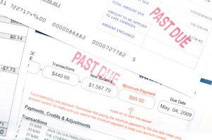 Spalding Law Center Chapter 13