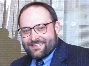 Stephen Clark - Chicago Bankruptcy Attorney